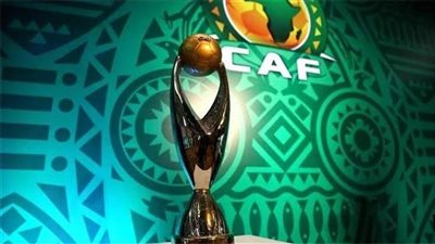 مواجهة مُحتملة بين الأهلي والزمالك.. موعد قرعة دوري أبطال إفريقيا 2022