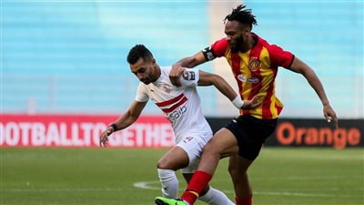  قرعة دوري أبطال إفريقيا.. مواجهة نارية مرتقبة بين الزمالك والترجي 