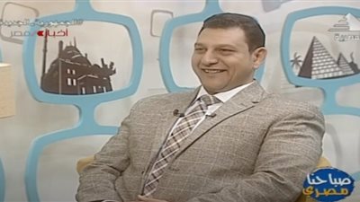 د. صموئيل عصام يكشف عن أهمية افتتاح محاور التنمية ودور المواطن المصري