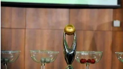 نتائج ومواعيد مباريات دور المجموعات في بطولة دوري أبطال أفريقيا 