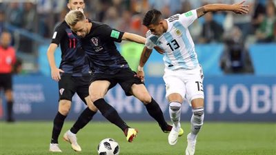 موعد مباراة الأرجنتين وكرواتيا في نصف نهائي كأس العالم قطر 2022
