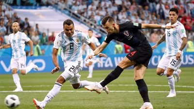 قبل اللقاء المُرتقب.. تاريخ مشاركات الأرجنتين وكرواتيا في بطولات كأس العالم 