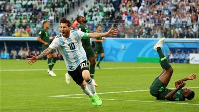 ميسي على بُعد خطوتين من تحقيق اللقب.. تشكيل الأرجنتين المتوقع ضد كرواتيا 