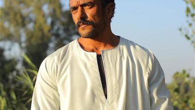 «العوضي» وياسمين عبد العزيز يبدآن تصوير «ضرب نار»