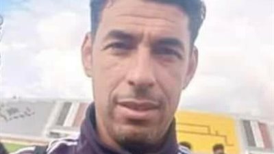 بعد بلع لسانه.. وفاة لاعب نادي مطروح بالقسم الثالث