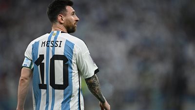 أرقام من المونديال.. ميسي يصنع التاريخ في ليلة التأهل التاريخي للنهائي