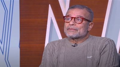 شريف منير: تفاجأت بموهبة إلهام وجدي في 