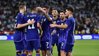 التشكيل المتوقع للأرجنتين أمام هولندا في ربع نهائى كأس العالم 2022