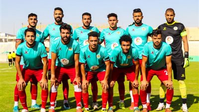 من الأضواء والبطولات إلى القسم الثاني.. الفيوم يضم عاشور وجعفر وصبحي 