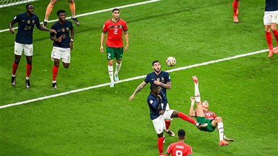 بأداء عربي مغربي مُشرف.. فرنسا تضرب موعدًا ناريًا مع الأرجنتين في نهائي كأس العالم 