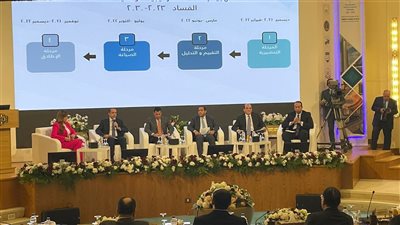 الرقابة الإدارية: نحرص على الاستفادة من التجارب الدولية في مكافحة الفساد