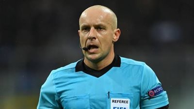 رسميًا.. البولندي مارتيشينياك حكمًا لنهائي كأس العالم قطر 2022