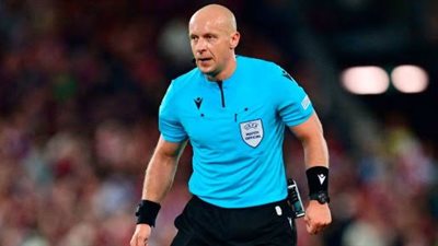 بعد اختيار مارتيشينياك.. 13 جنسية تقود التحكيم في نهائي كأس العالم