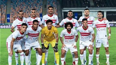 لجنة الحكام تكشف النقاب عن طاقم تحكيم مباراة الزمالك والبنك الأهلي في الدوري