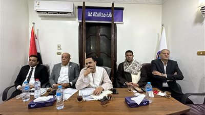 الأمين العام لـ 
