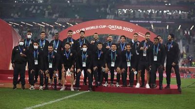 بشكل شبه رسمي.. الأهلي يقترب من المشاركة في كأس العالم للأندية 