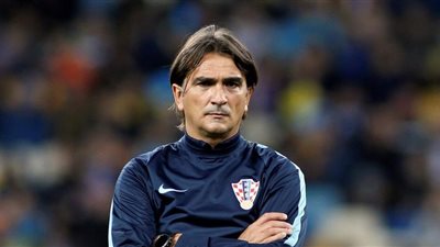 داليتش: لدي تخوف من التحكيم ومنتخب المغرب أكبر مفاجأة في البطولة 