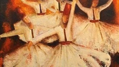 ماهو الحب عند الصوفية؟