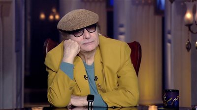محيي إسماعيل: بخاف من الموت ولما رحت القبر أغمى عليا