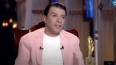مصطفى كامل يوضح حقيقة إيقاف ويجز وموقفه من أغنية 