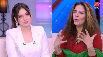أميرة نايف توجه رسالة لطليقها: 