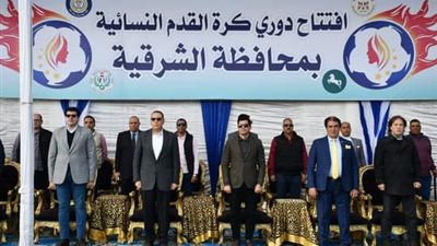 استمرارًا لعمليات التطوير.. الوزير 