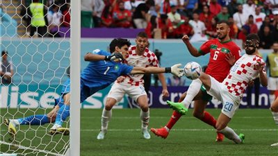 المغرب رابعًا.. سيطرة لاتينية أوروبية على ميداليات كأس العالم