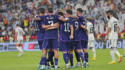 انتصاران وثلاث هزائم.. تاريخ مشاركات الأرجنتين في نهائي كأس العالم 