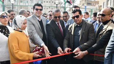 وزارة الشباب تنظم ملتقى توظيف يوفر 3600 فرصة عمل 