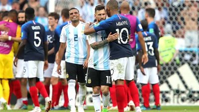 قبل النهائي.. تاريخ مشاركات فرنسا والأرجنتين في بطولات كأس العالم 