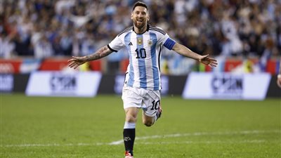 أمام فرنسا.. ميسي يصبح الأكثر مشاركة ومساهمة بالأهداف في تاريخ كأس العالم 