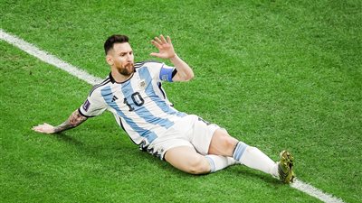 ميسي لاعب المونديال.. جوائز الأفضل في كأس العالم قطر 2022