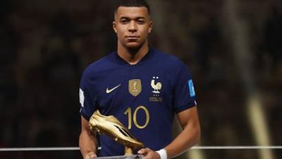 بالصور.. معلومات عن «روز بيرترام» حبيبة مبابي