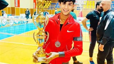 صدفة غيرت مجرى حياته ليعيش مصطفى رعد قصة نجاح