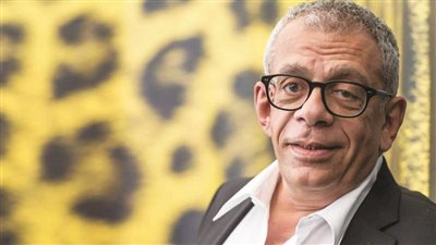 يسري نصر الله: لا أمانع من تقديم الأفكار الجريئة للجمهور