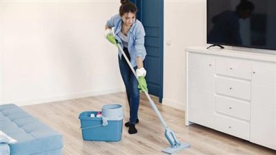 5 أغراض منزلية يُمكن استخدامها لممارسة الرياضة.. بدون جيم