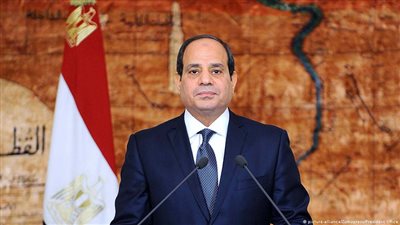 الرئيس السيسي: مصر ترفض أي تدخلات خارجية في الشأن العراقي