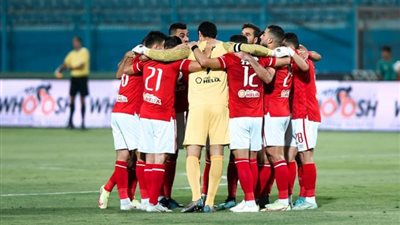 سافيو يقود هجوم الأهلي أمام فاركو في لقاء تأكيد الصدارة