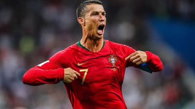 رونالدو يعود إلى قيادة البرتغال.. التشكيل المتوقع لمباراة المغرب في ربع النهائي 