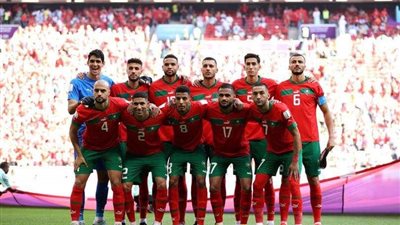 بونو وحكيمي وزياش يقودون أسود الأطلس.. التشكيل المتوقع للمغرب أمام البرتغال في ربع النهائي 