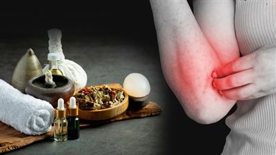 الصبار أبرزهم.. 3 علاجات طبيعية للتخلص من حكة الشتاء