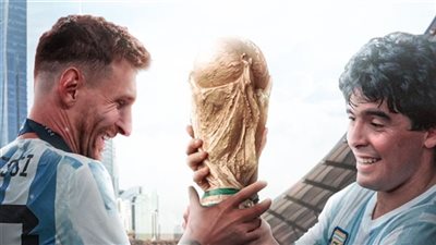 العالم يرقص 