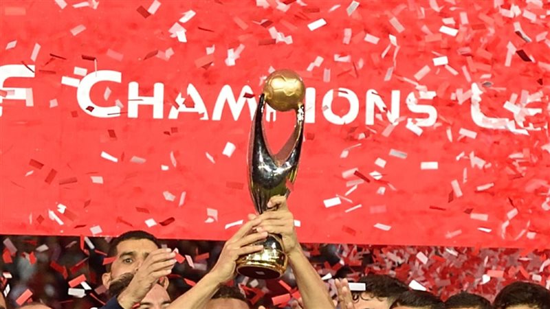 مواعيد مباريات الأهلي