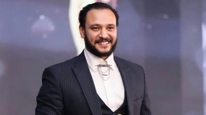 أحمد خالد صالح