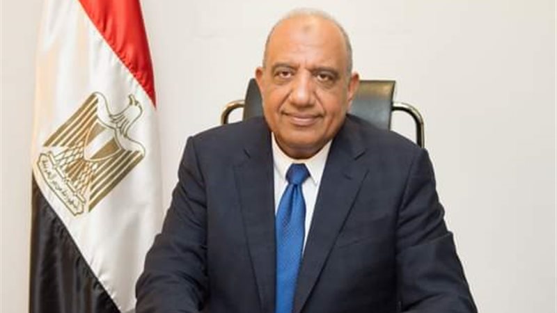 المهندس محمود عصمت