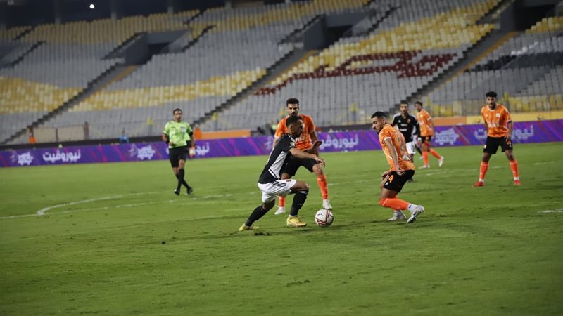 الأهلي يحقق فوزًا