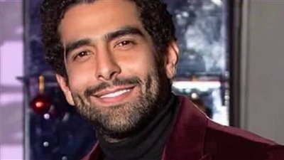 محمد كيلاني ينفي مشاركته بمسلسل سجل أسود 