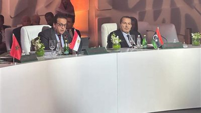 وزير الصحة: تسارع النمو السكاني يزيد من صعوبة القضاء على الفقر وسوء التغذية