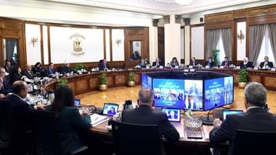 مدبولي يتابع المشروع القومي لتنمية الأسرة المصرية
