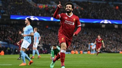  قبل مواجهة السيتي.. صلاح يتفوق تاريخيًا أمام الغريم التقليدي